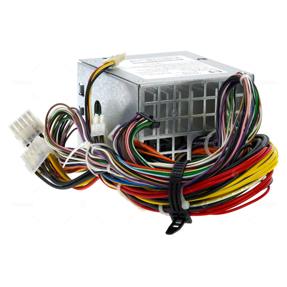 519200-001 HP DC CONVERTER POWER BACKPLANE FOR HP PROLIANT DL180 G6